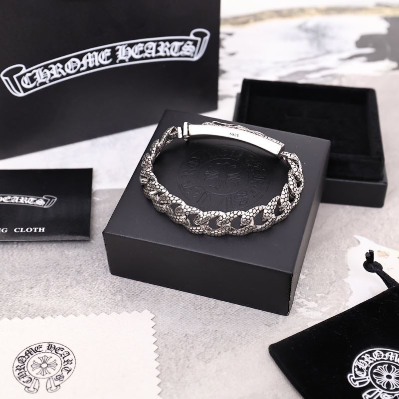 Chrome Hearts Bracelets